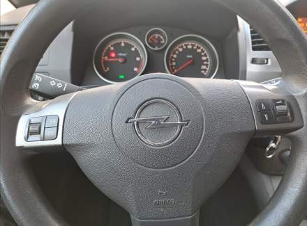 Opel - Zafira