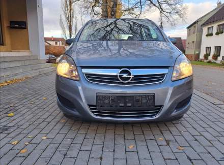 Opel - Zafira
