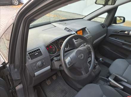 Opel - Zafira
