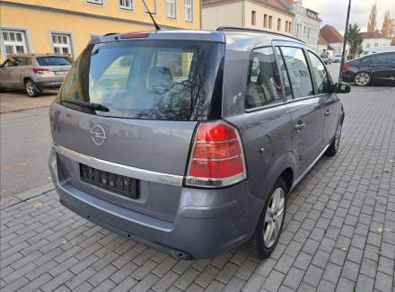 Opel - Zafira