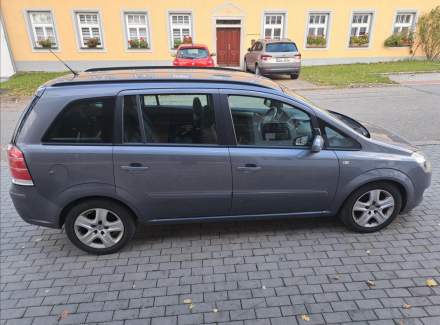 Opel - Zafira