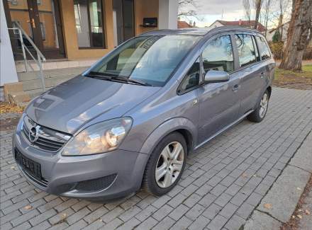 Opel - Zafira