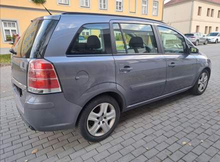 Opel - Zafira