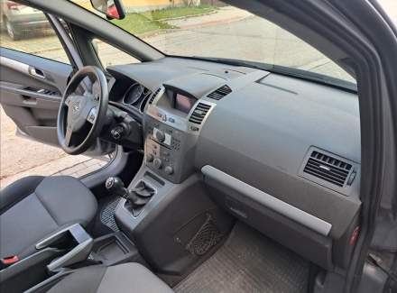 Opel - Zafira