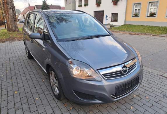 Opel - Zafira