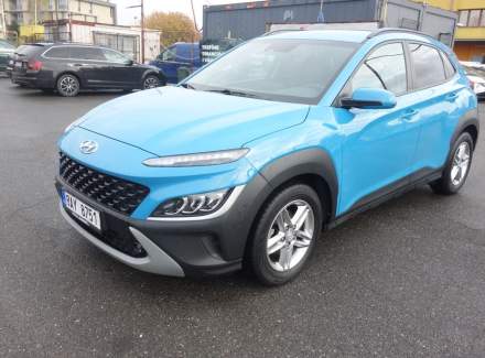 Hyundai - Kona