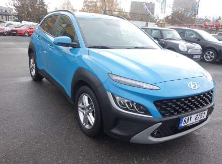 Hyundai - Kona