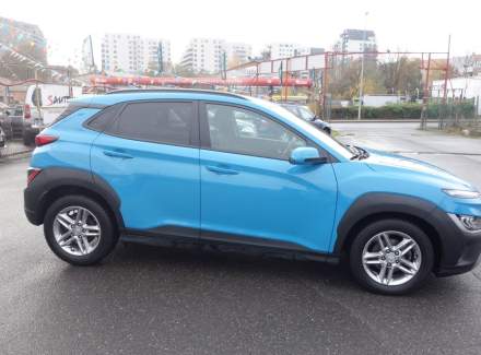 Hyundai - Kona