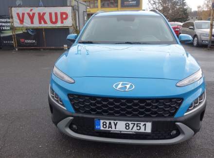 Hyundai - Kona