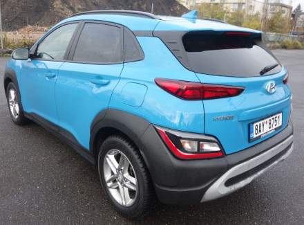 Hyundai - Kona