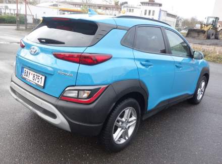 Hyundai - Kona