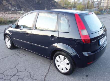 Ford - Fiesta