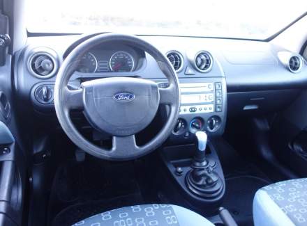 Ford - Fiesta