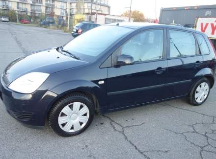 Ford - Fiesta