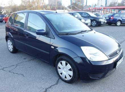 Ford - Fiesta