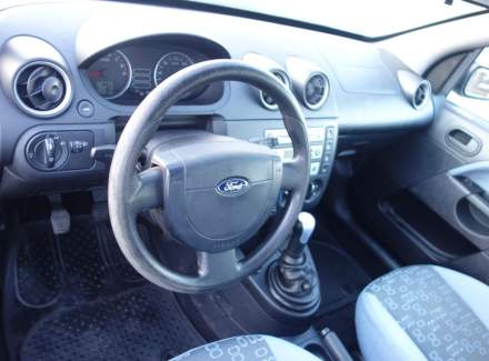 Ford - Fiesta