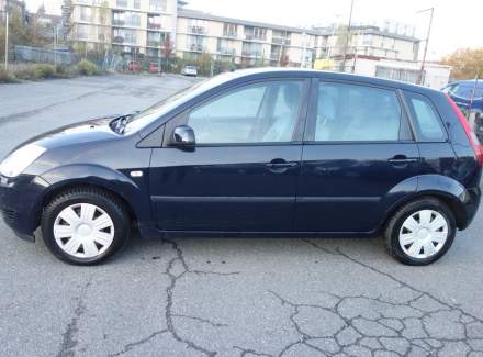 Ford - Fiesta