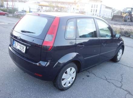 Ford - Fiesta