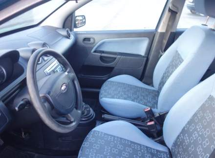 Ford - Fiesta