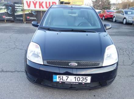 Ford - Fiesta