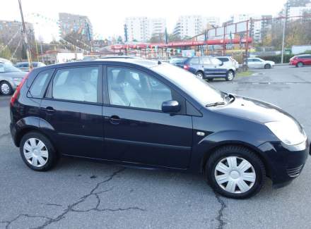 Ford - Fiesta
