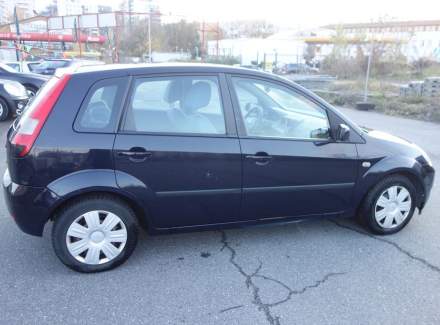Ford - Fiesta