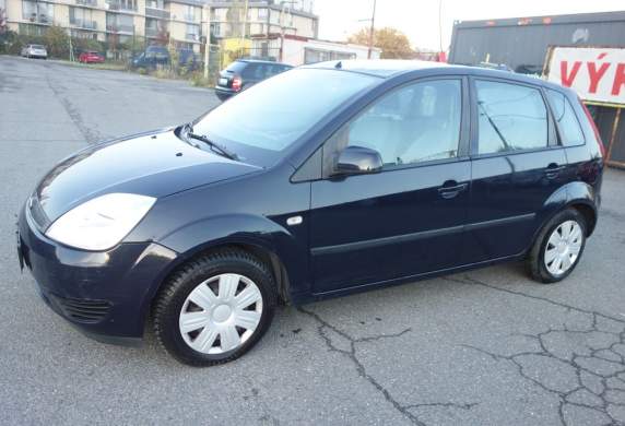 Ford - Fiesta