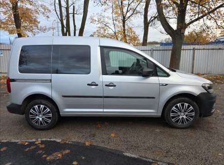 Volkswagen - Caddy