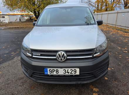 Volkswagen - Caddy
