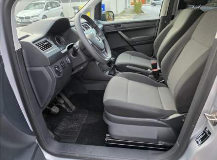 Volkswagen - Caddy