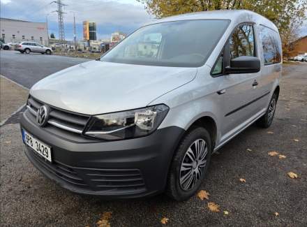 Volkswagen - Caddy
