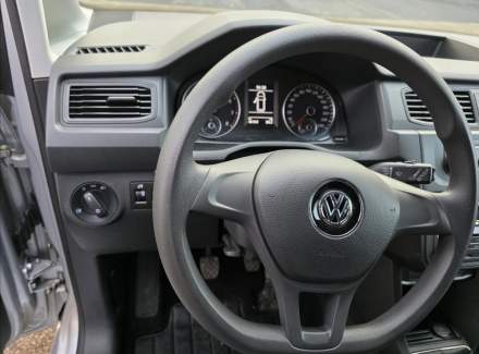 Volkswagen - Caddy