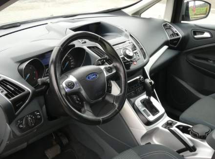 Ford - C-MAX