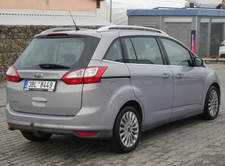 Ford - C-MAX