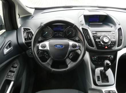 Ford - C-MAX