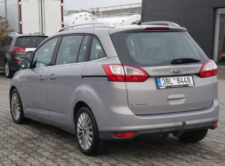 Ford - C-MAX