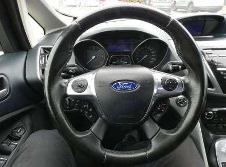 Ford - C-MAX