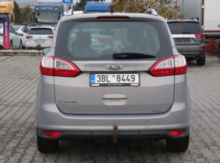 Ford - C-MAX