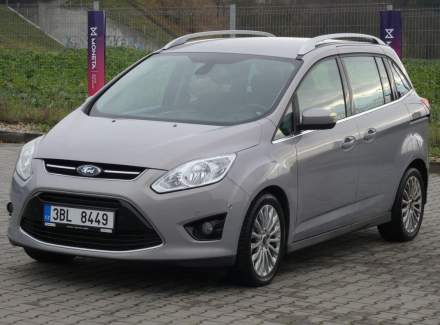 Ford - C-MAX