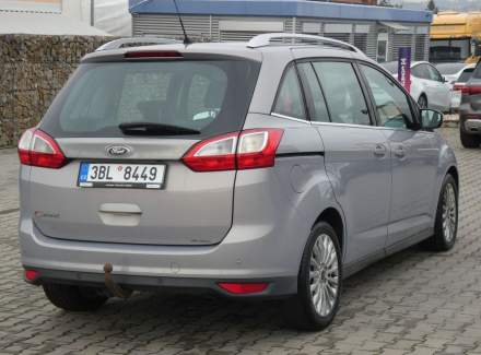 Ford - C-MAX
