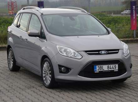 Ford - C-MAX