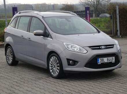 Ford - C-MAX