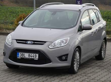 Ford - C-MAX