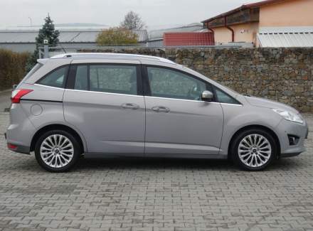 Ford - C-MAX