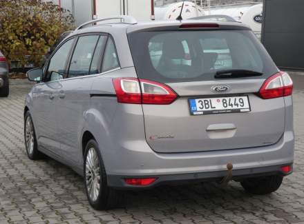 Ford - C-MAX