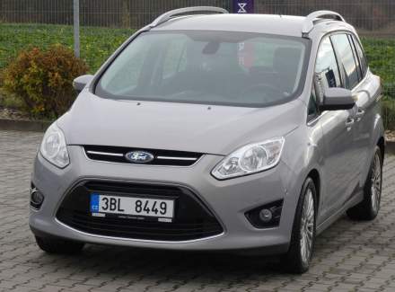 Ford - C-MAX