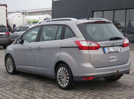 Ford - C-MAX