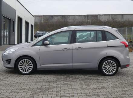 Ford - C-MAX