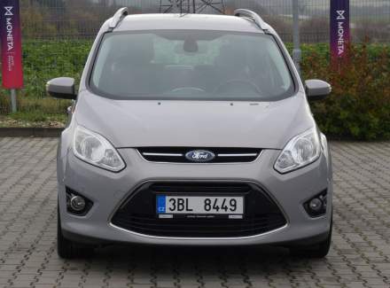 Ford - C-MAX