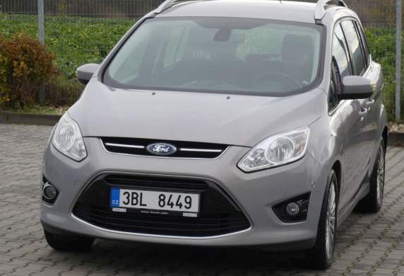 Ford - C-MAX